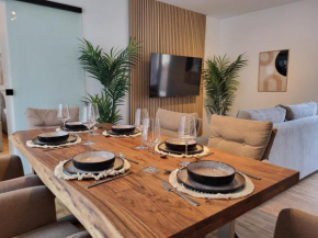 SiOUX stilvolle Designapartments im Zentrum